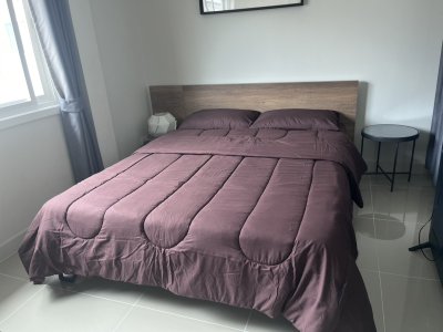 12R0494 This house for rent 3 bedroom 2 bathroom 40,000/month at thalang
