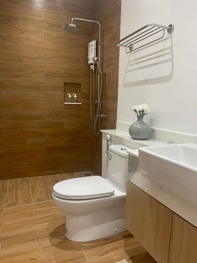 12R0495 This house for rent 3 bedroom 2 bathroom 35,000/month at thalang