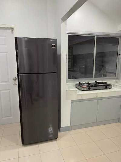 12R0495 This house for rent 3 bedroom 2 bathroom 35,000/month at thalang