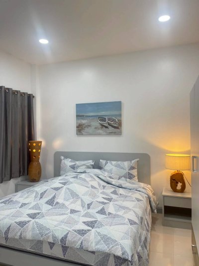 12R0495 This house for rent 3 bedroom 2 bathroom 35,000/month at thalang