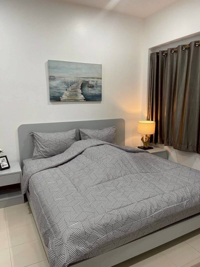 12R0495 This house for rent 3 bedroom 2 bathroom 35,000/month at thalang
