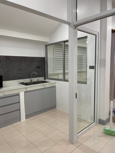 12R0495 This house for rent 3 bedroom 2 bathroom 35,000/month at thalang