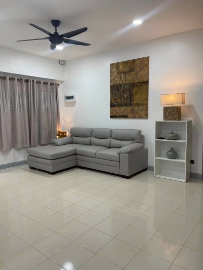 12R0495 This house for rent 3 bedroom 2 bathroom 35,000/month at thalang