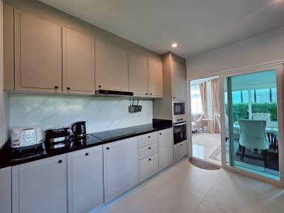 12R0496 This house for rent 3 bedroom 3 bathroom 80,000/month at thalang