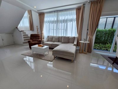12R0496 This house for rent 3 bedroom 3 bathroom 80,000/month at thalang