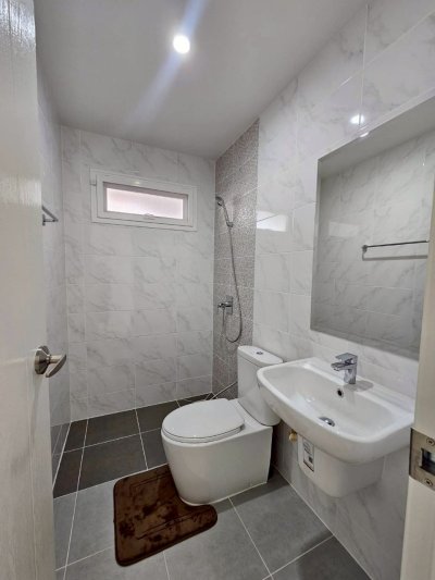 12R0496 This house for rent 3 bedroom 3 bathroom 80,000/month at thalang