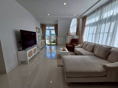 12R0496 This house for rent 3 bedroom 3 bathroom 80,000/month at thalang