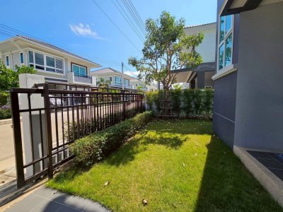 12R0496 This house for rent 3 bedroom 3 bathroom 80,000/month at thalang