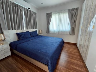 12R0496 This house for rent 3 bedroom 3 bathroom 80,000/month at thalang
