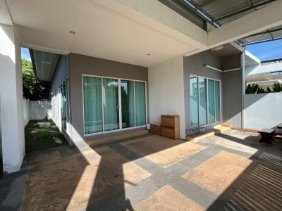 12R0497 This house for rent 2 bedroom 2 bathroom 35,000/month at thalang