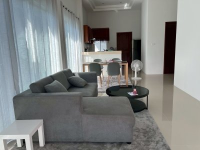 12R0497 This house for rent 2 bedroom 2 bathroom 35,000/month at thalang