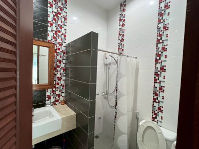 12R0497 This house for rent 2 bedroom 2 bathroom 35,000/month at thalang
