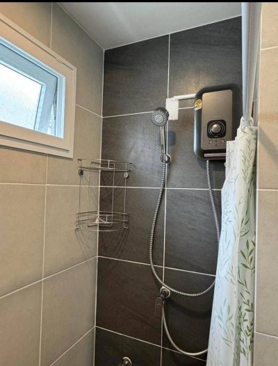 12R0498 This house for rent 3 bedroom 2 bathroom 57,000/month at thalang