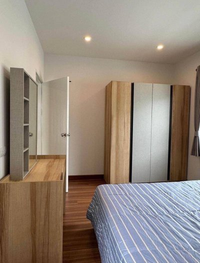 12R0498 This house for rent 3 bedroom 2 bathroom 57,000/month at thalang