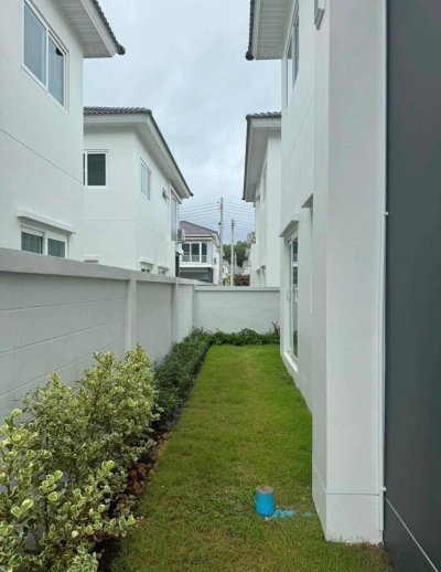 12R0498 This house for rent 3 bedroom 2 bathroom 57,000/month at thalang