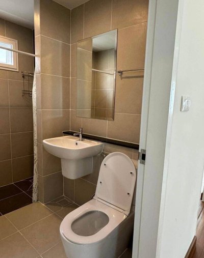 12R0498 This house for rent 3 bedroom 2 bathroom 57,000/month at thalang