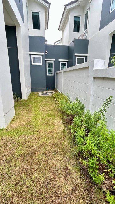 12R0498 This house for rent 3 bedroom 2 bathroom 57,000/month at thalang