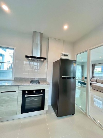 12R0498 This house for rent 3 bedroom 2 bathroom 57,000/month at thalang
