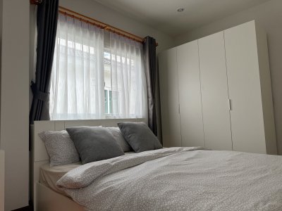 12R0499 This house for rent 3 bedroom 2 bathroom 70,000/month at thalang have fully furnished
