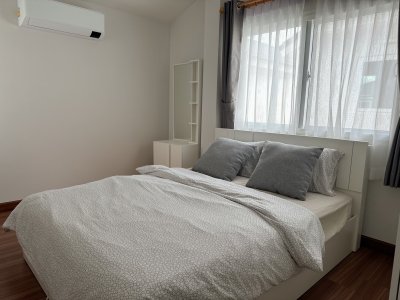 12R0499 This house for rent 3 bedroom 2 bathroom 70,000/month at thalang have fully furnished