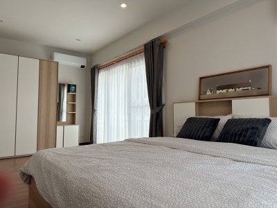 12R0499 This house for rent 3 bedroom 2 bathroom 70,000/month at thalang have fully furnished