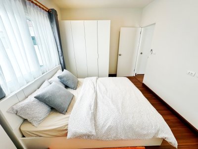 12R0499 This house for rent 3 bedroom 2 bathroom 70,000/month at thalang have fully furnished