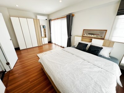 12R0499 This house for rent 3 bedroom 2 bathroom 70,000/month at thalang have fully furnished