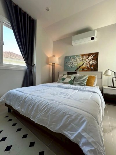12R0500 This house for rent 3 bedroom 2 bathroom 45,000/month at thalang