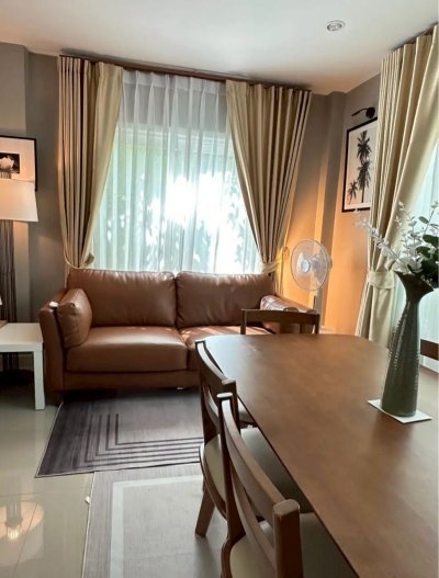 12R0500 This house for rent 3 bedroom 2 bathroom 45,000/month at thalang
