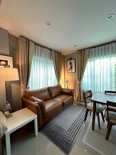 12R0500 This house for rent 3 bedroom 2 bathroom 45,000/month at thalang