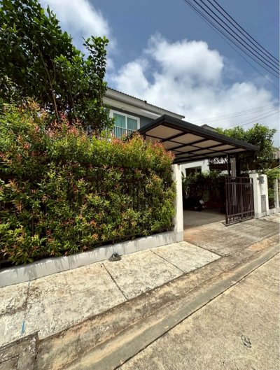 12R0500 This house for rent 3 bedroom 2 bathroom 45,000/month at thalang