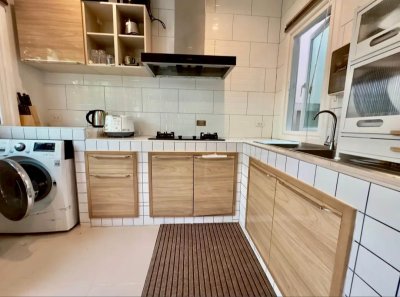 12R0500 This house for rent 3 bedroom 2 bathroom 45,000/month at thalang