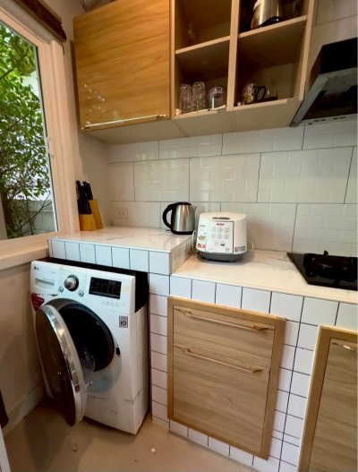 12R0500 This house for rent 3 bedroom 2 bathroom 45,000/month at thalang
