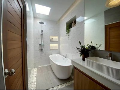 12R0501 Pool villa for rent 3 bedroom 3 bathroom 115,000/month at thalang