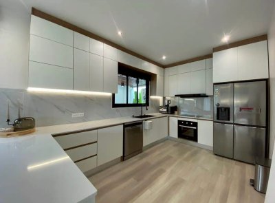 12R0501 Pool villa for rent 3 bedroom 3 bathroom 115,000/month at thalang