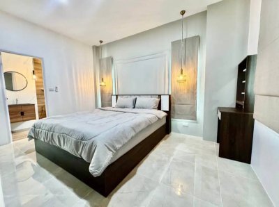 12R0502 ให้เช่าบ้านเดี่ยวชั้นเดียว 4 ห้องนอน 3 ห้องน้ำ ราคา 55,000/เดือน โซนถลาง
