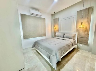 12R0502 ให้เช่าบ้านเดี่ยวชั้นเดียว 4 ห้องนอน 3 ห้องน้ำ ราคา 55,000/เดือน โซนถลาง