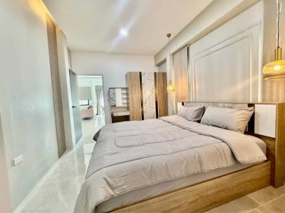 12R0502 ให้เช่าบ้านเดี่ยวชั้นเดียว 4 ห้องนอน 3 ห้องน้ำ ราคา 55,000/เดือน โซนถลาง