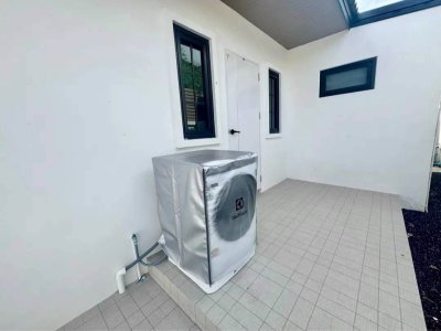 12R0502 ให้เช่าบ้านเดี่ยวชั้นเดียว 4 ห้องนอน 3 ห้องน้ำ ราคา 45,000/เดือน โซนถลาง
