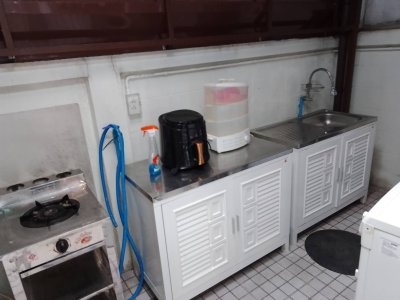 12R0503 ให้เช่าบ้านแฝดสองชั้น 3 ห้องนอน 2 ห้องน้ำ ราคา 21,000/เดือน โซนถลาง