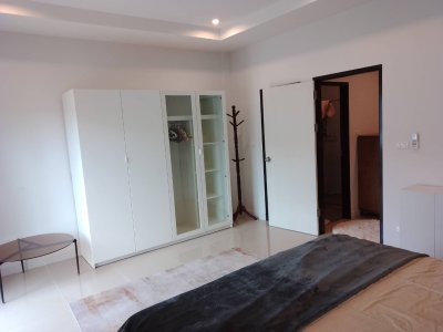 12R0503 ให้เช่าบ้านแฝดสองชั้น 3 ห้องนอน 2 ห้องน้ำ ราคา 21,000/เดือน โซนถลาง