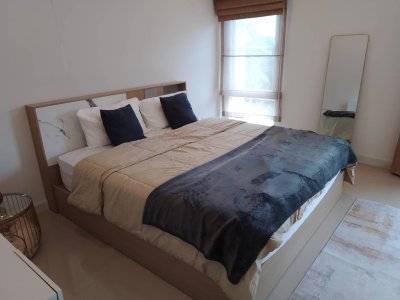 12R0503 ให้เช่าบ้านแฝดสองชั้น 3 ห้องนอน 2 ห้องน้ำ ราคา 21,000/เดือน โซนถลาง