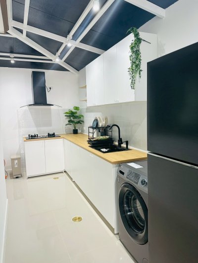 12R0504 This house for rent 3 bedroom 2 bathroom 40,000/month at thalang