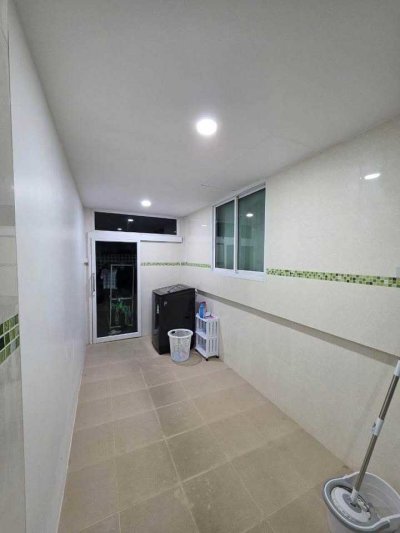 12R0505 This house for rent 3 bedroom 2 bathroom 35,000/month at thalang