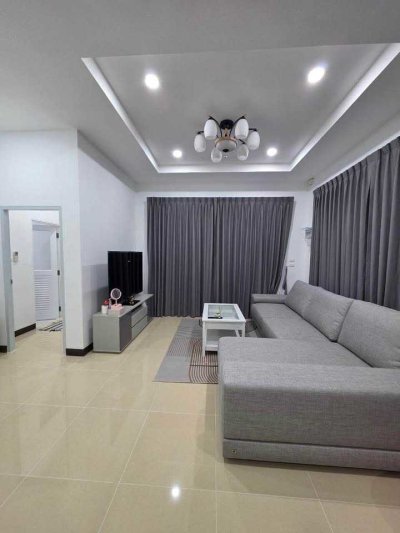 12R0505 This house for rent 3 bedroom 2 bathroom 35,000/month at thalang