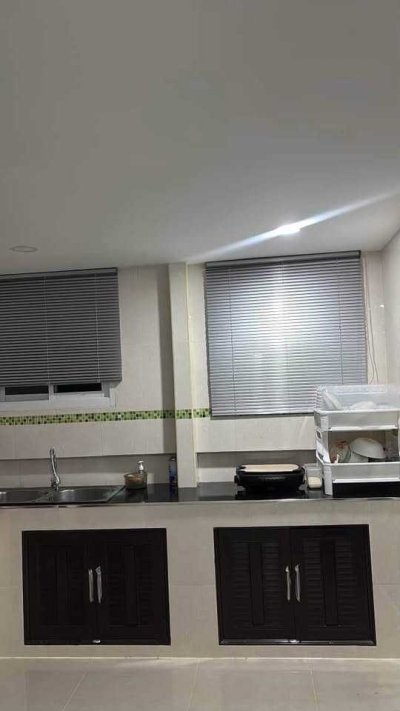 12R0505 This house for rent 3 bedroom 2 bathroom 35,000/month at thalang