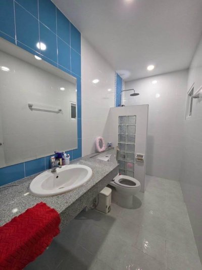 12R0505 This house for rent 3 bedroom 2 bathroom 35,000/month at thalang