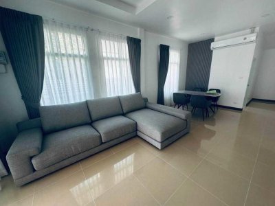 12R0505 This house for rent 3 bedroom 2 bathroom 35,000/month at thalang