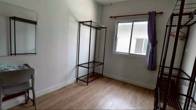 12R0506 ให้เช่าบ้านแฝดสองชั้น 3 ห้องนอน 2 ห้องน้ำ ราคา 25,000/เดือน โซนถลาง 12R0506 ให้เช่าบ้านแฝดสองชั้น 3 ห้องนอน 2 ห้องน้ำ ราคา 25,000/เดือน โซนถลาง