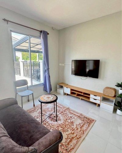 12R0506 ให้เช่าบ้านแฝดสองชั้น 3 ห้องนอน 2 ห้องน้ำ ราคา 25,000/เดือน โซนถลาง 12R0506 ให้เช่าบ้านแฝดสองชั้น 3 ห้องนอน 2 ห้องน้ำ ราคา 25,000/เดือน โซนถลาง